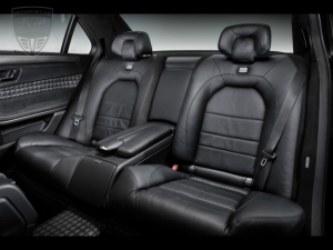 MERCEDES-BENZ B W246 Sports Tourer Brabus Tuning 